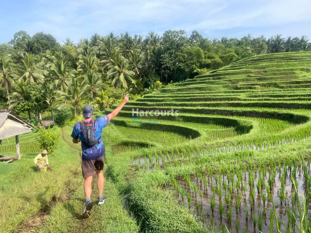 Tabanan Bali