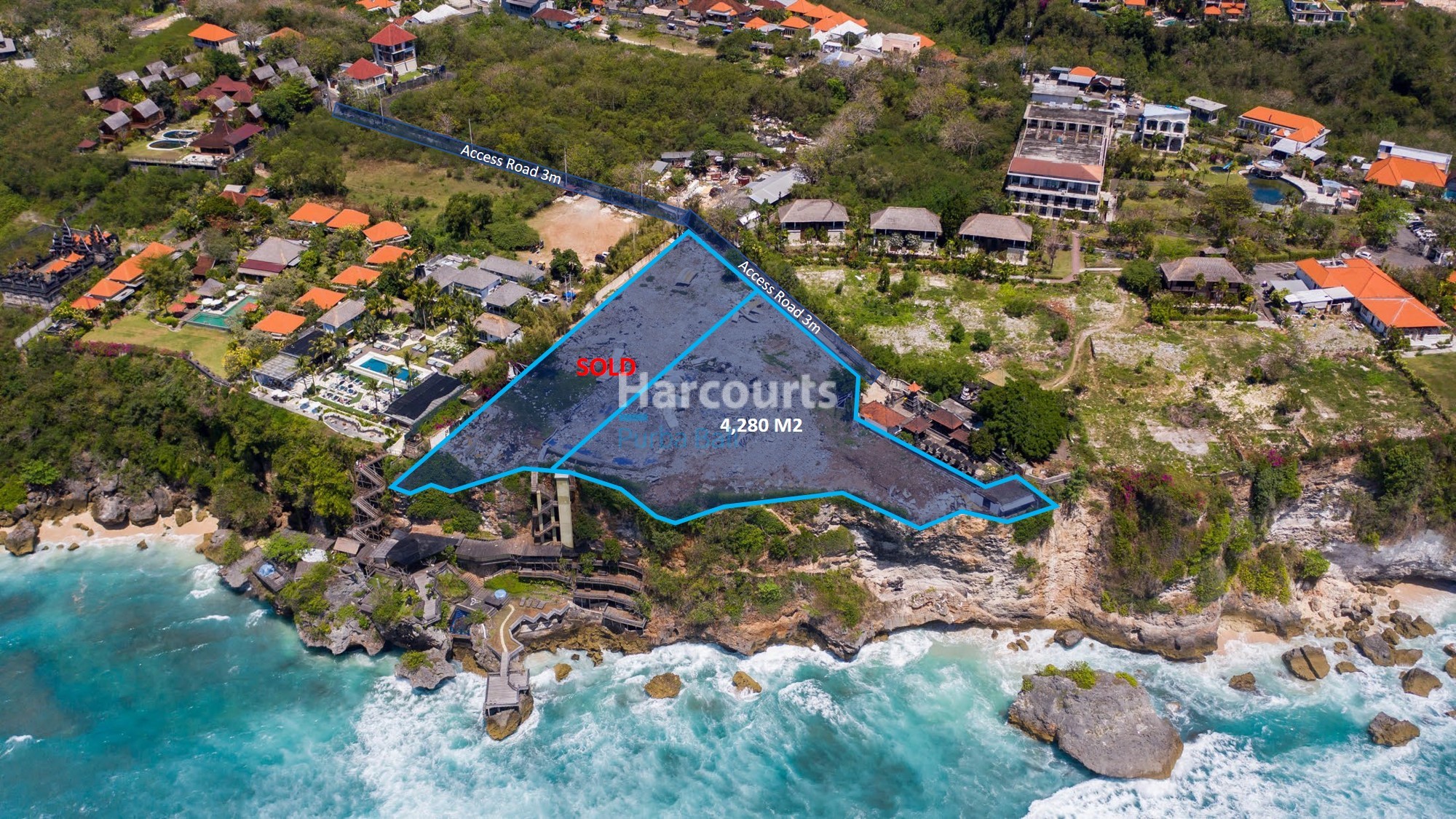 4280 Sqm