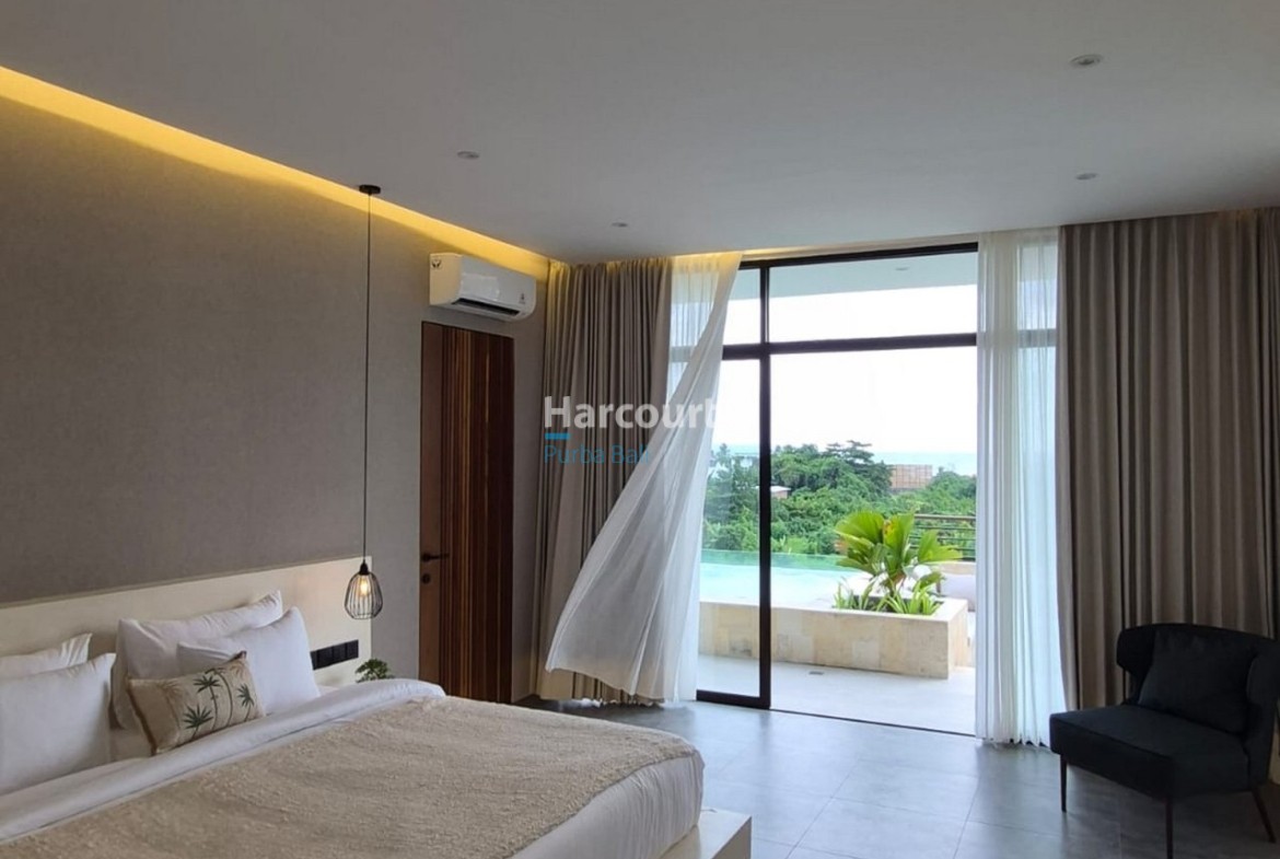 Located Beautiful Surroundings Pantai Bali Home