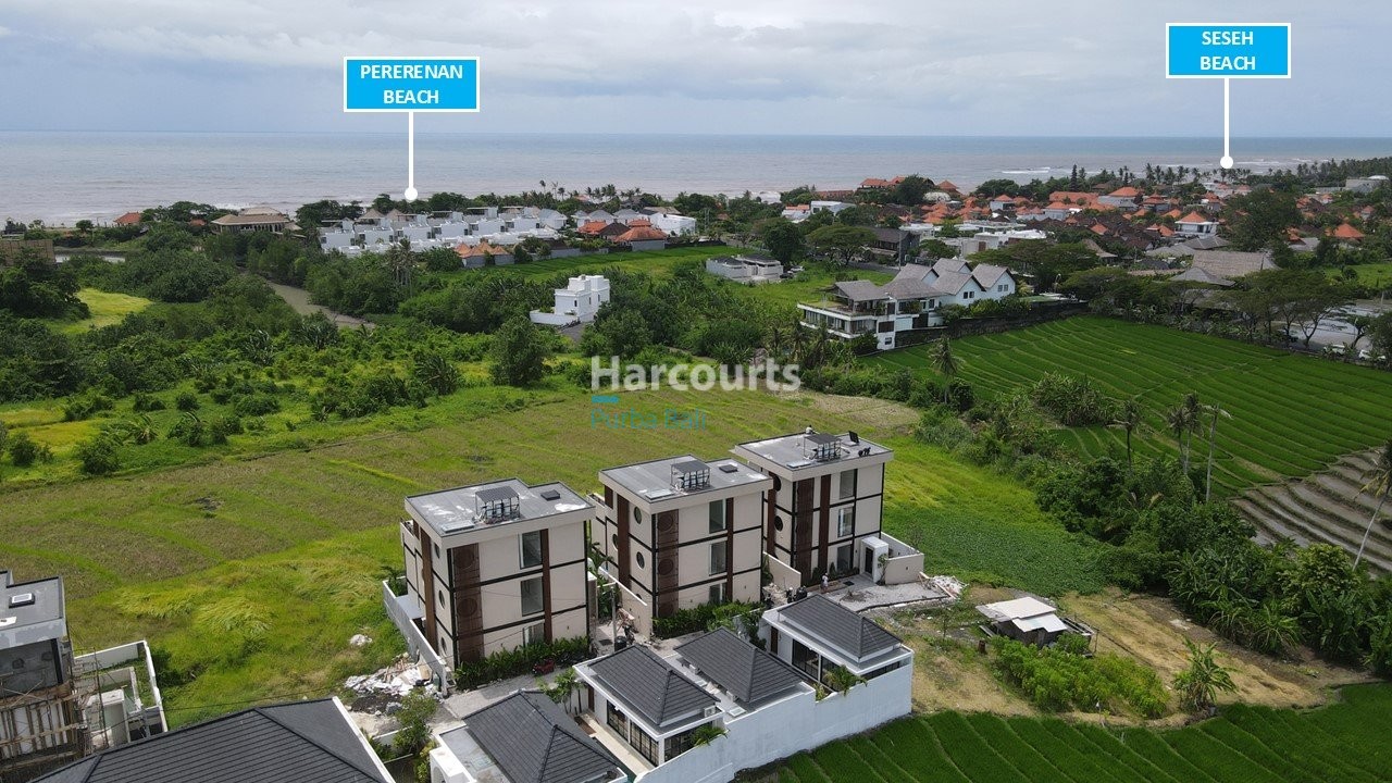 Located Beautiful Surroundings Pantai For Sale 1
