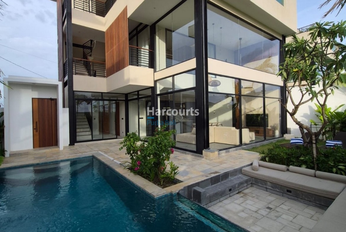 Located Beautiful Surroundings Pantai Property Investment