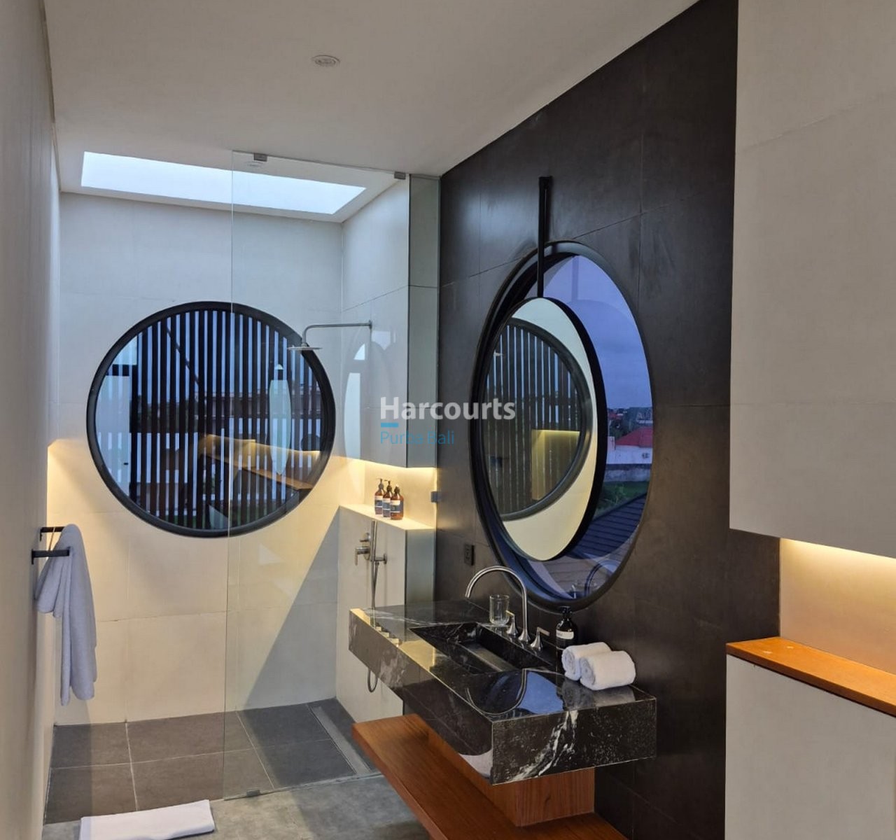 Located Beautiful Surroundings Pantai Ricefield View