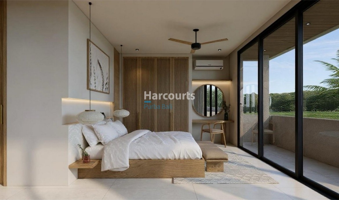 Modern Design Meets Lifestyle Bali Home