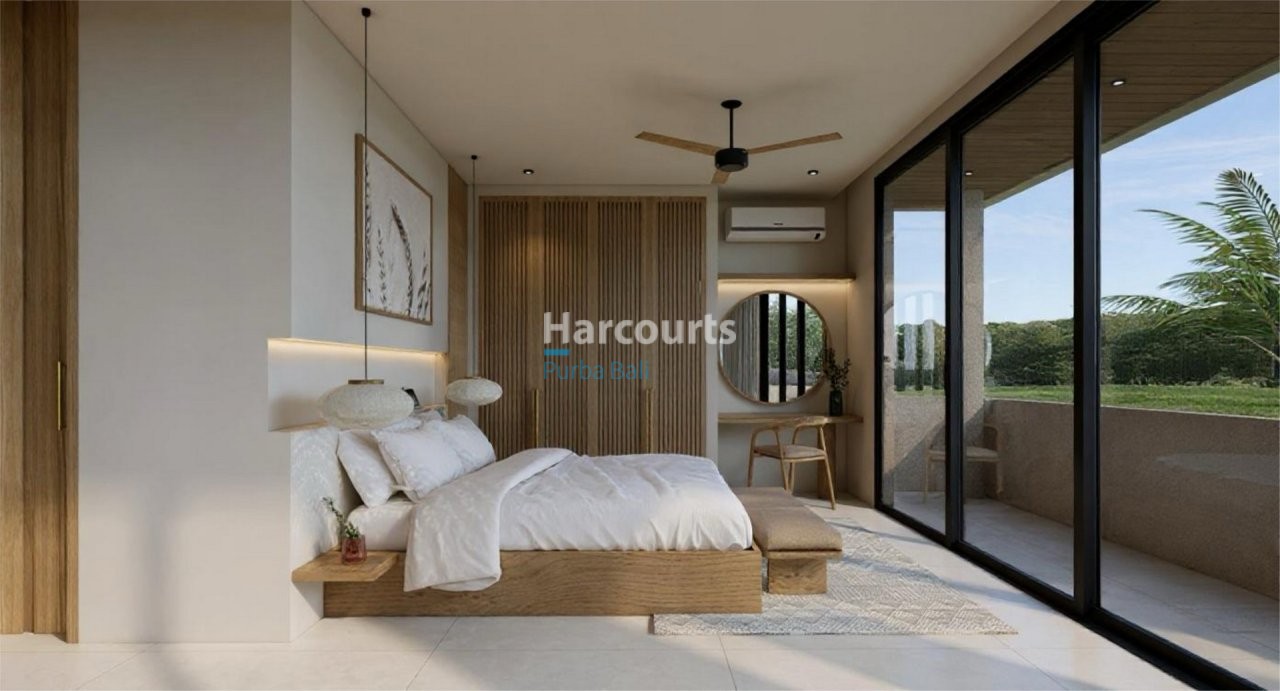 Modern Design Meets Lifestyle Bali Home