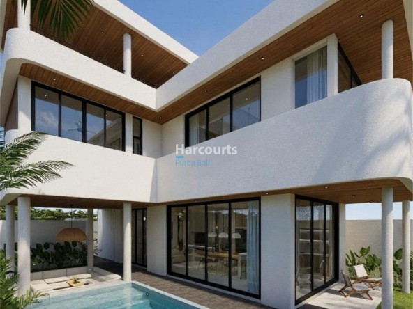 Modern Design Meets Lifestyle Freehold Ownership