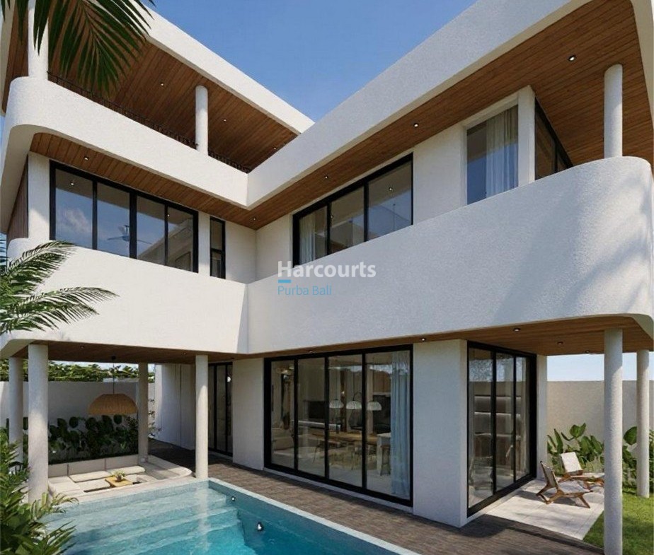 Modern Design Meets Lifestyle Freehold Ownership