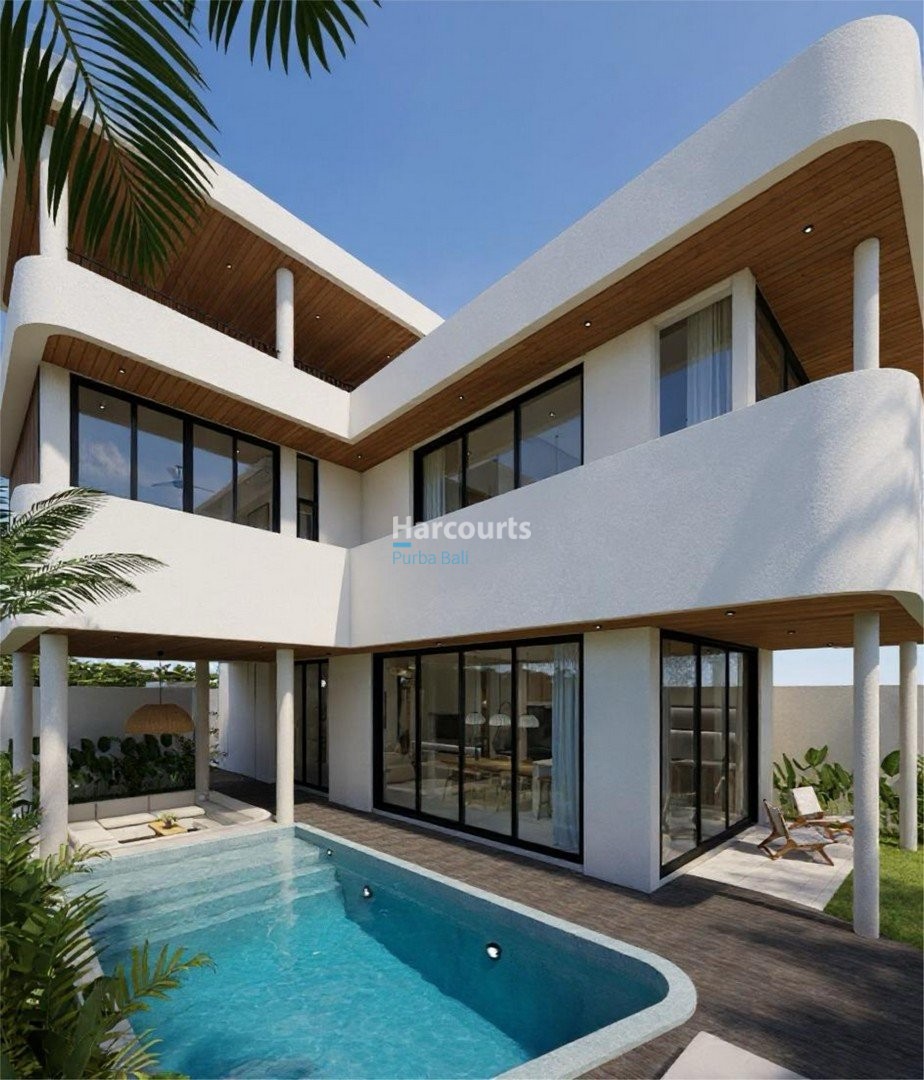 Modern Design Meets Lifestyle Freehold Ownership