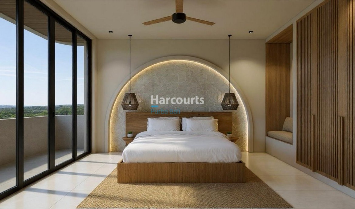 Modern Design Meets Lifestyle Holiday Rental