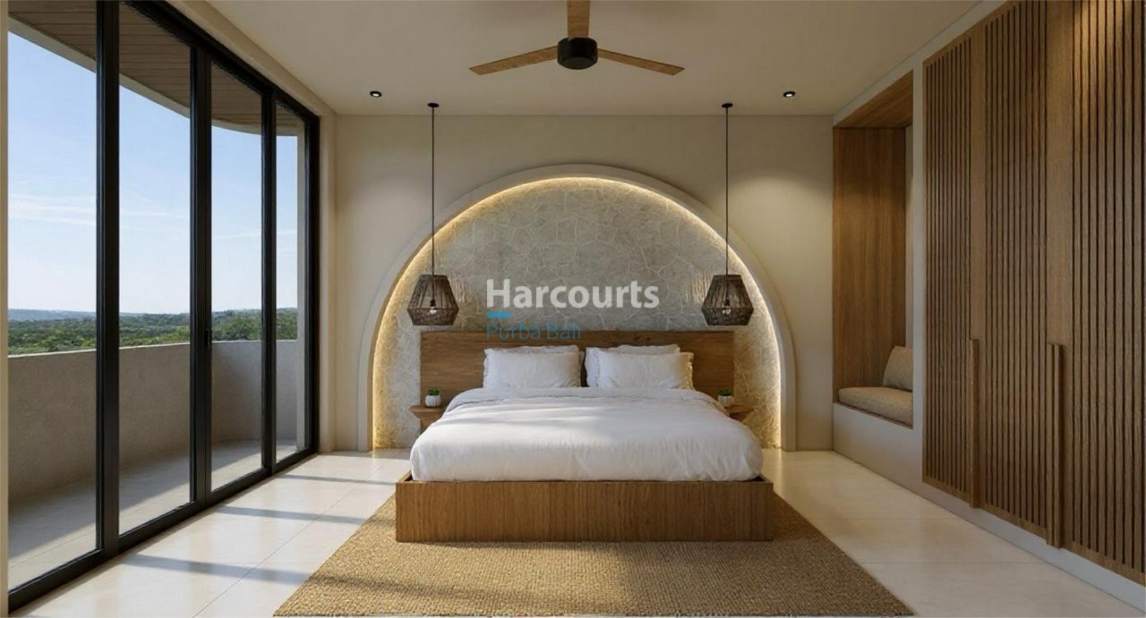 Modern Design Meets Lifestyle Holiday Rental