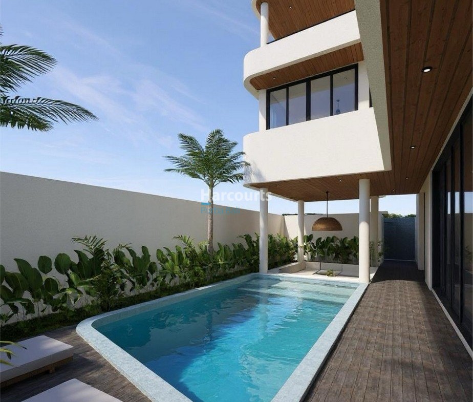 Modern Design Meets Lifestyle Leasehold Opportunity