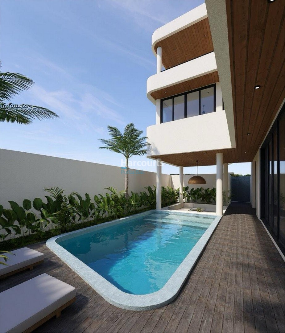 Modern Design Meets Lifestyle Leasehold Opportunity