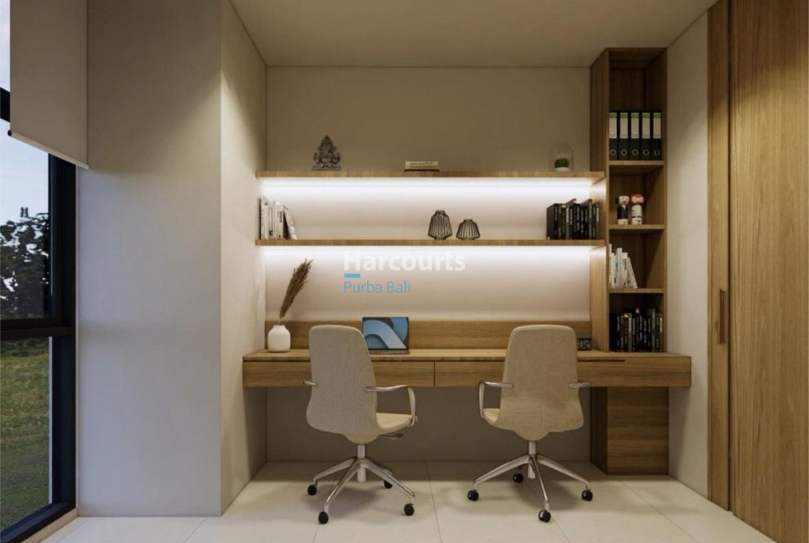 Modern Design Meets Lifestyle Property Investment 1