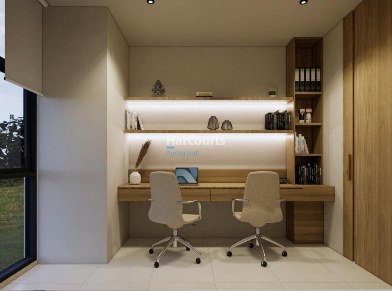 Modern Design Meets Lifestyle Property Investment 1