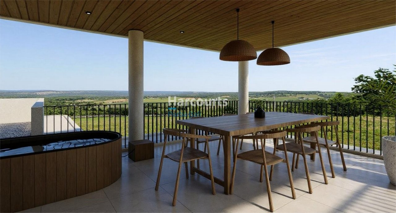 Modern Design Meets Lifestyle Property Investment