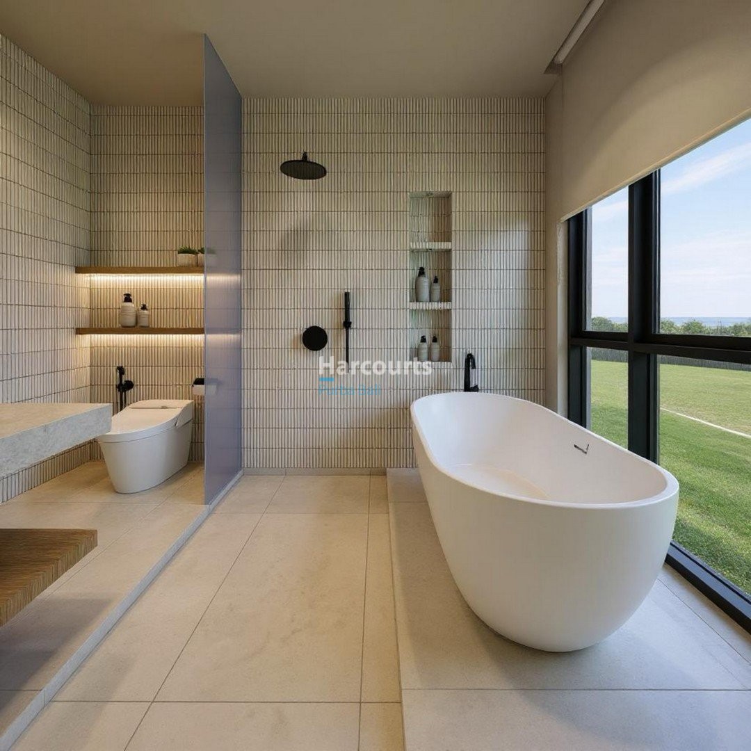 Modern Design Meets Lifestyle Real Estate Bali 1