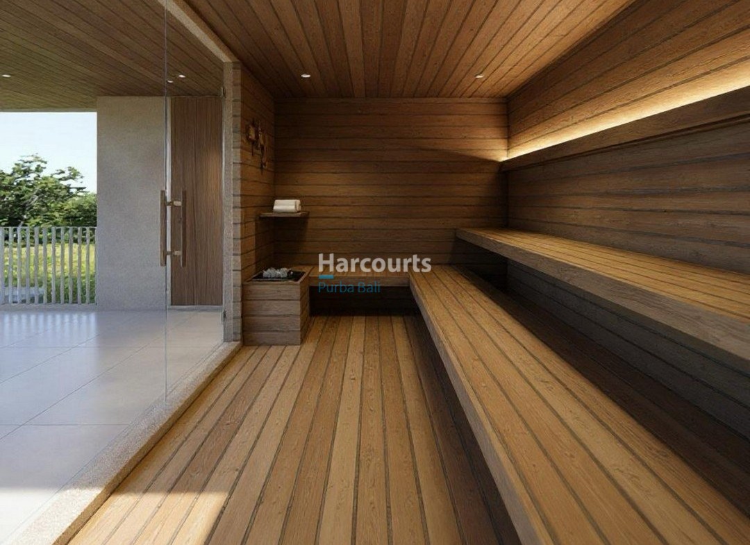 Modern Design Meets Lifestyle Real Estate Bali