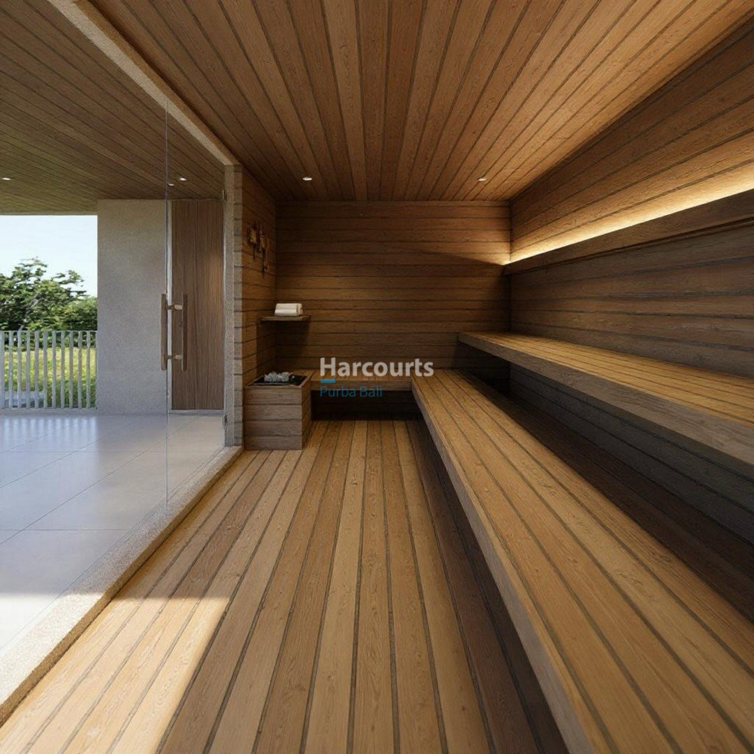 Modern Design Meets Lifestyle Real Estate Bali