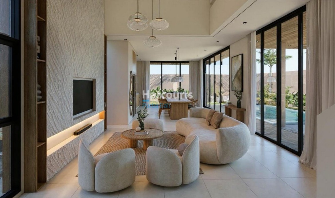 Modern Design Meets Lifestyle Swimming Pool