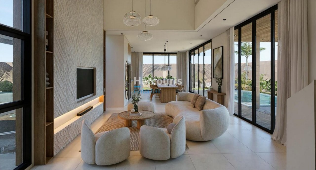 Modern Design Meets Lifestyle Swimming Pool