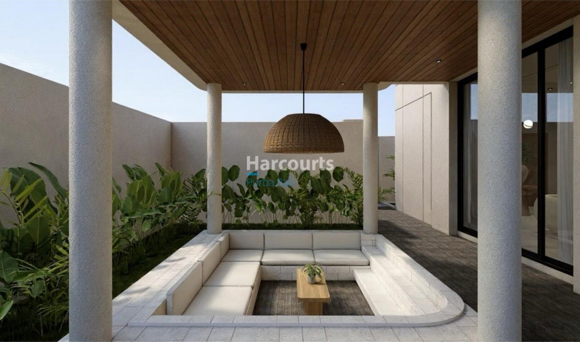 Modern Design Meets Lifestyle Tropical Modern