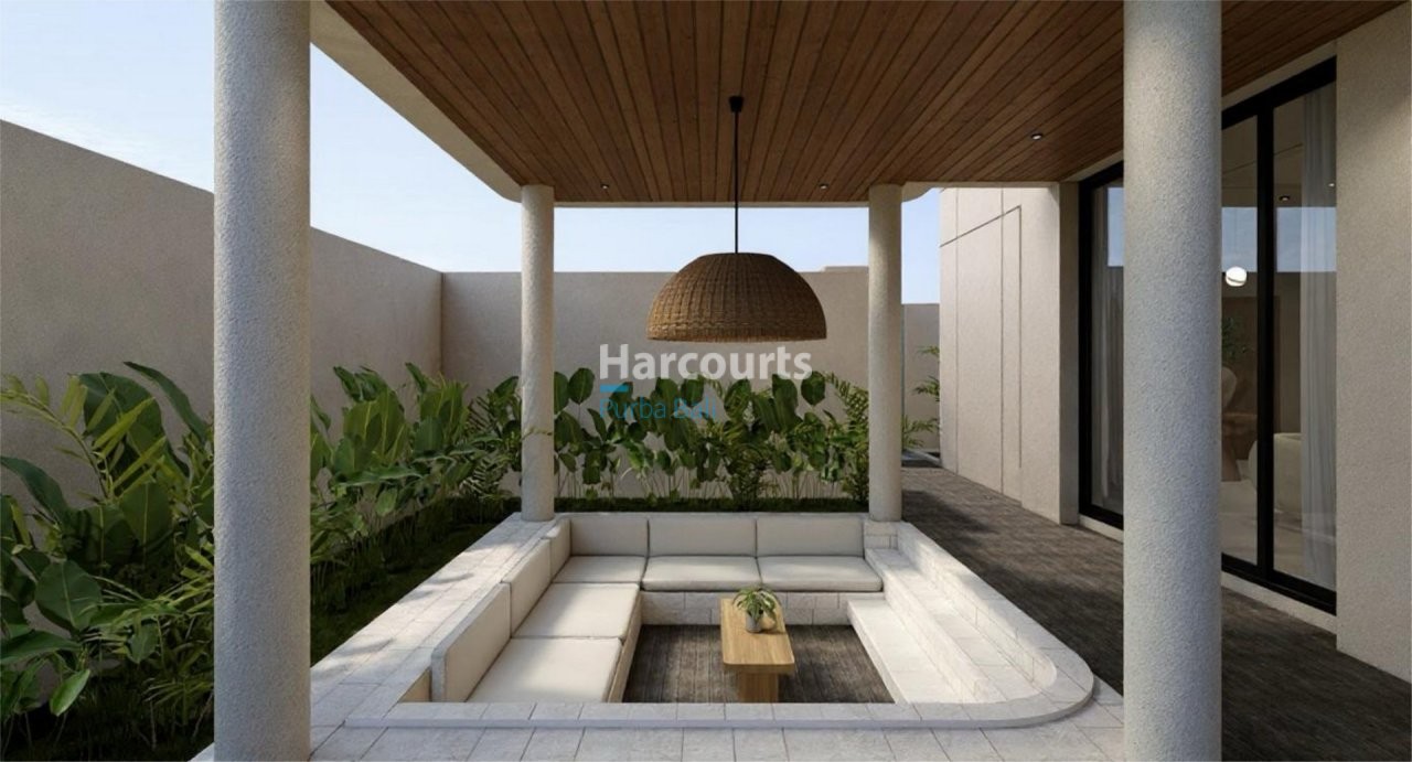 Modern Design Meets Lifestyle Tropical Modern