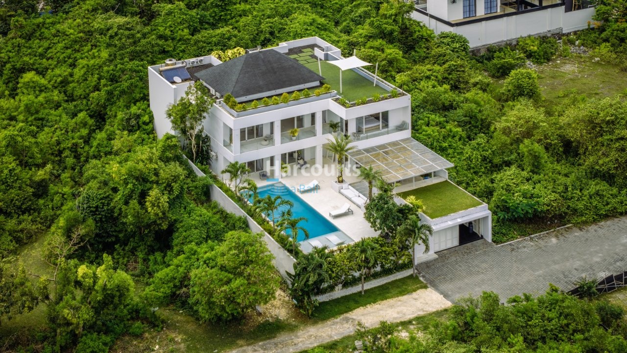 Perched Elegantly Balis Bukit Property Investment