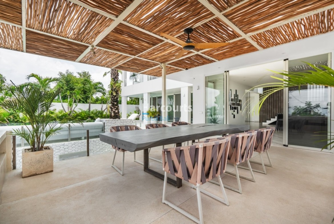 Perched Elegantly Balis Bukit Real Estate Bali 1