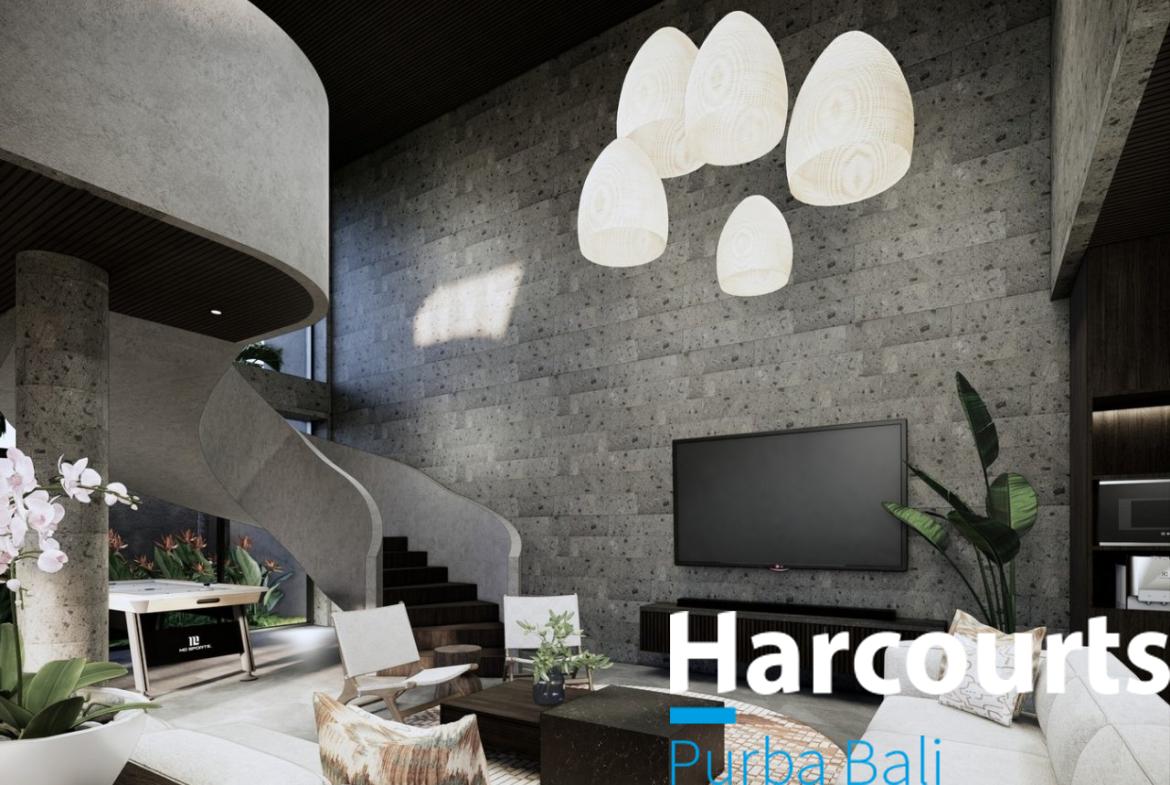 Serene Edge Ubud This For Sale