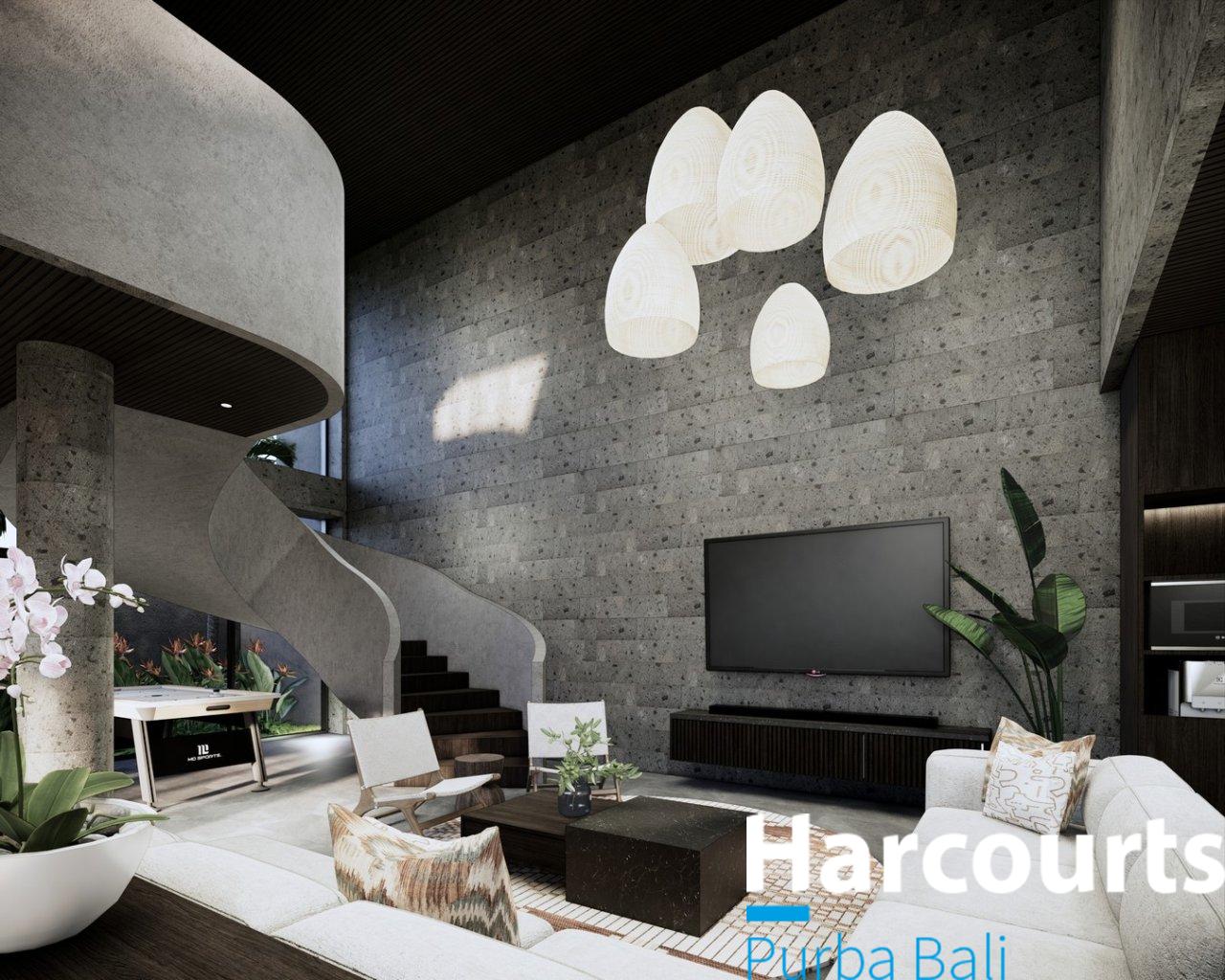 Serene Edge Ubud This For Sale