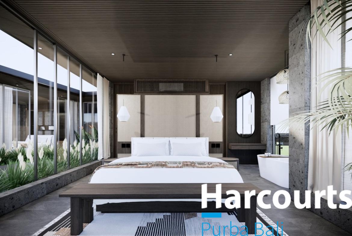 Serene Edge Ubud This Leasehold Opportunity