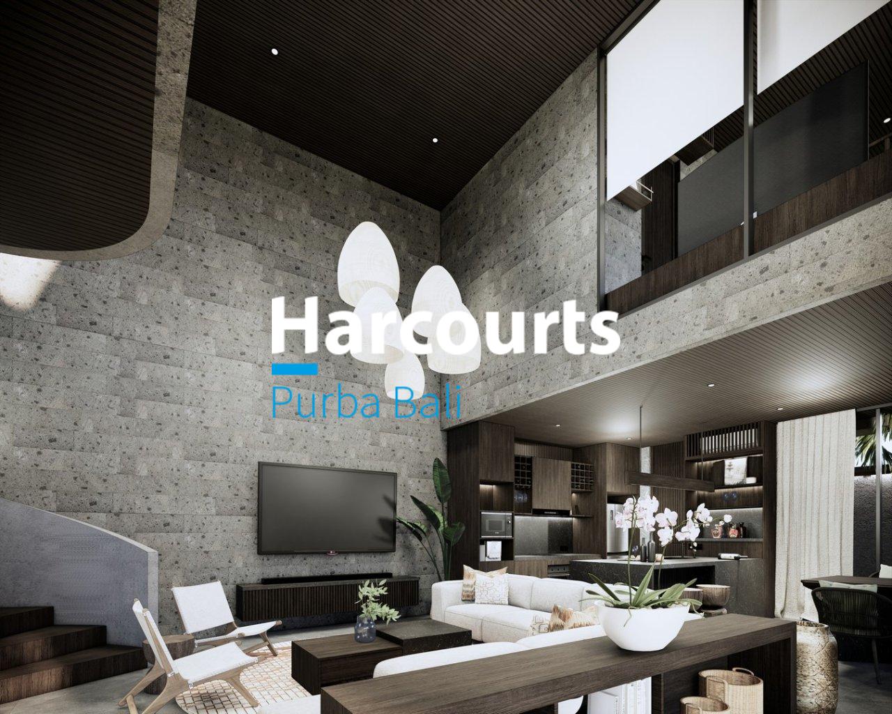 Serene Edge Ubud This Leasehold Ownership