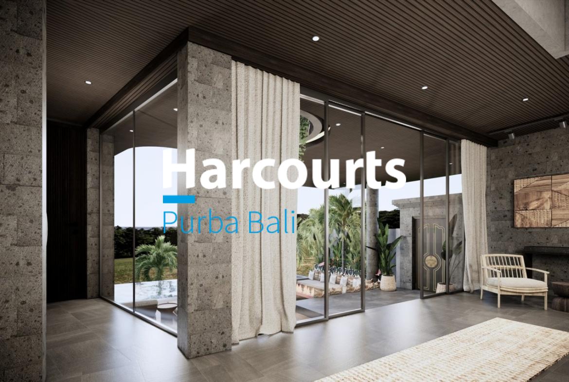 Serene Edge Ubud This Luxury Living