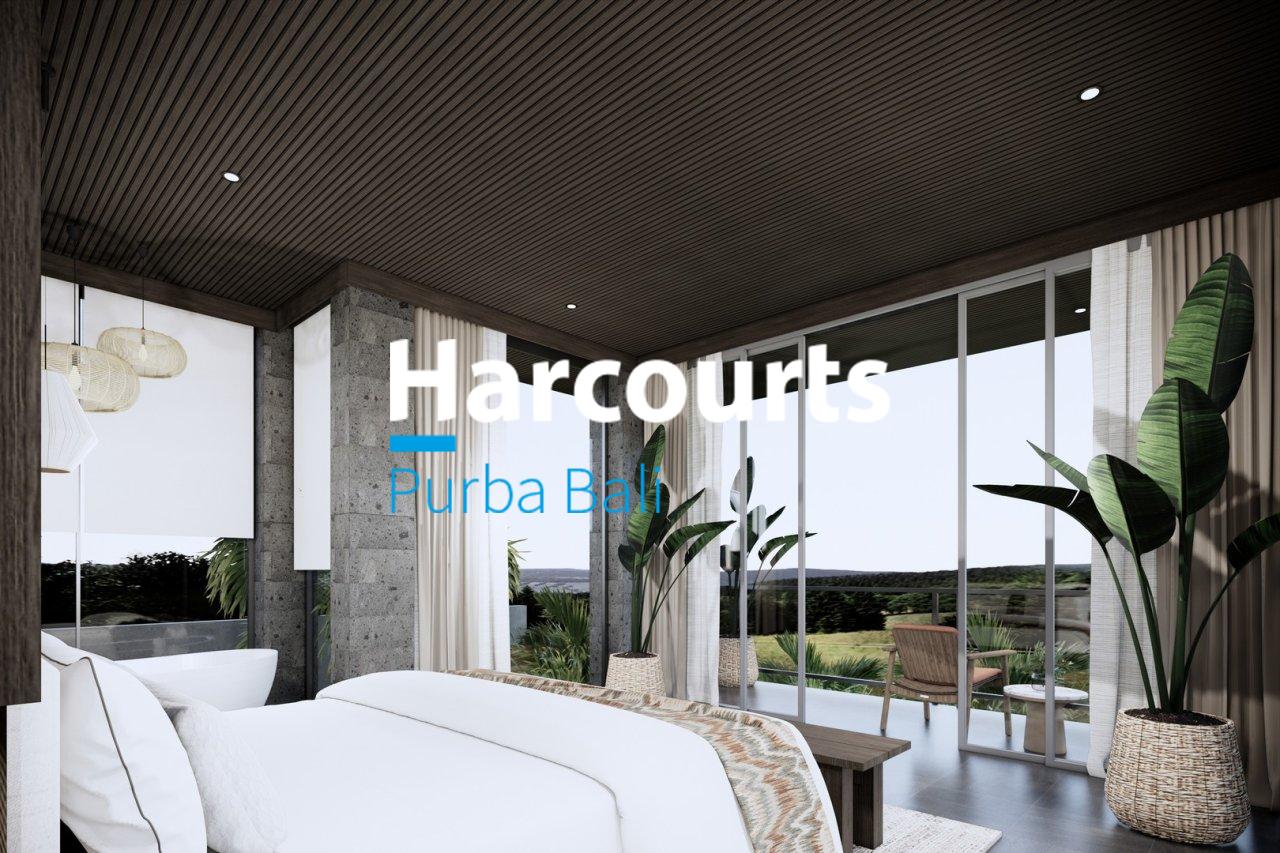 Serene Edge Ubud This Pool View