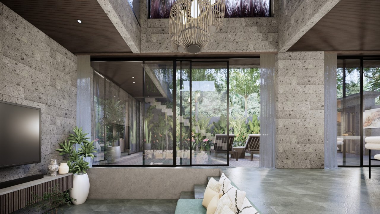 Serene Edge Ubud This Property Investment