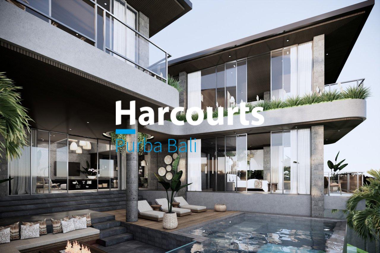 Serene Edge Ubud This Property Investment