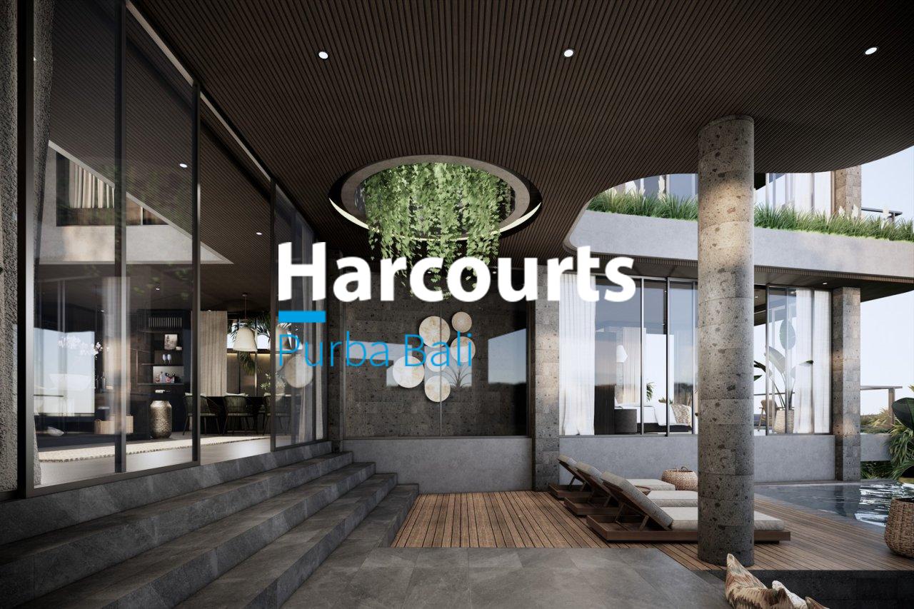 Serene Edge Ubud This Real Estate Bali