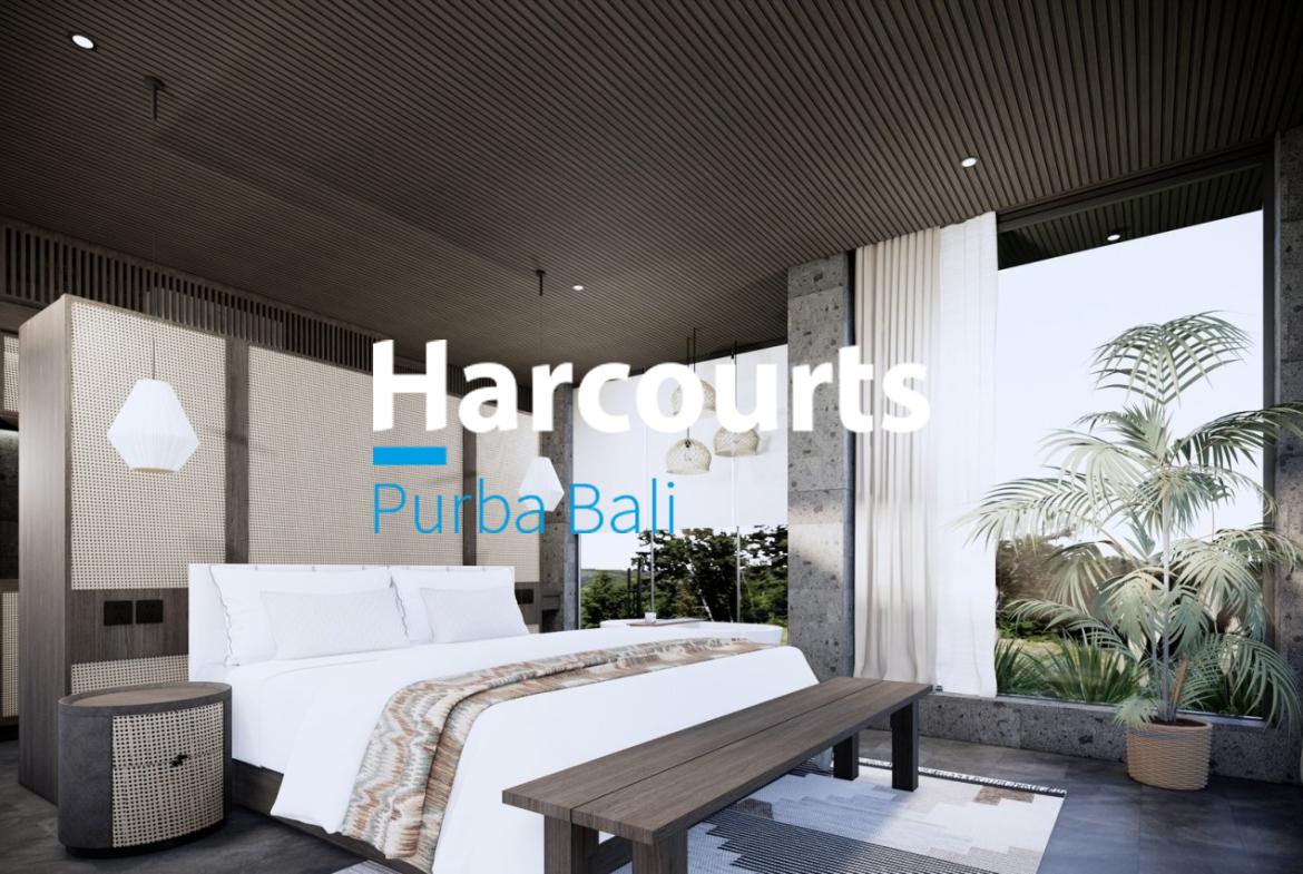 Serene Edge Ubud This Tropical Modern