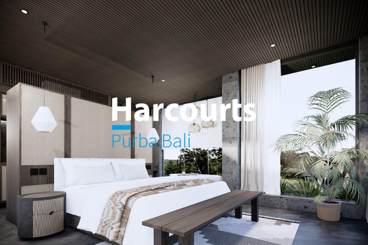 Serene Edge Ubud This Tropical Modern