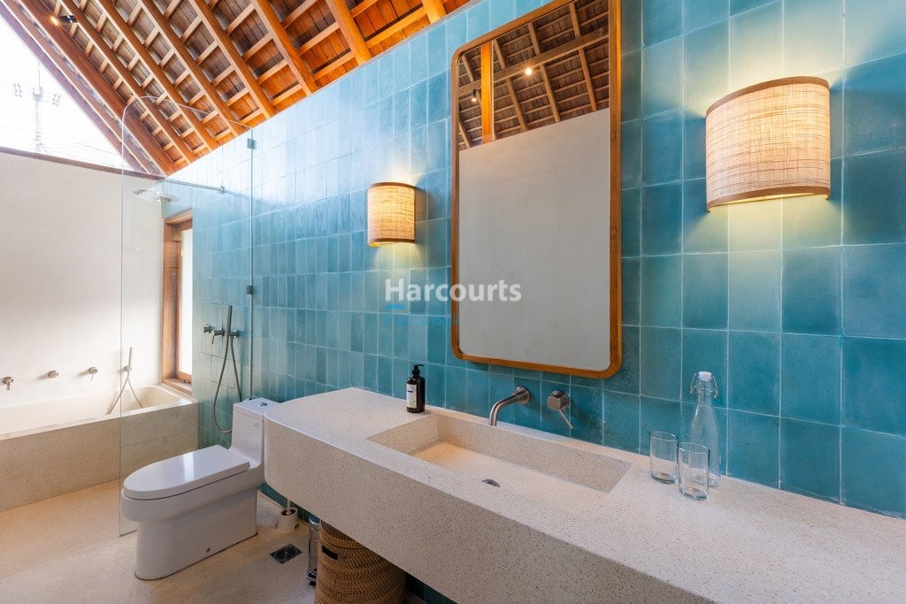 Welcome This Stunning Development Bali Home