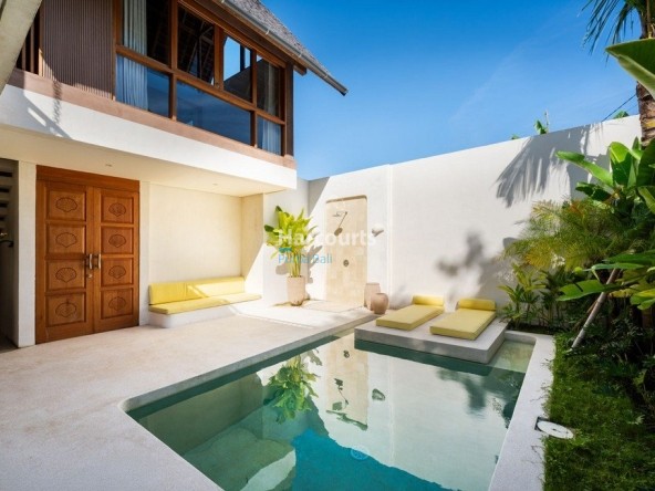 Welcome This Stunning Development Real Estate Bali