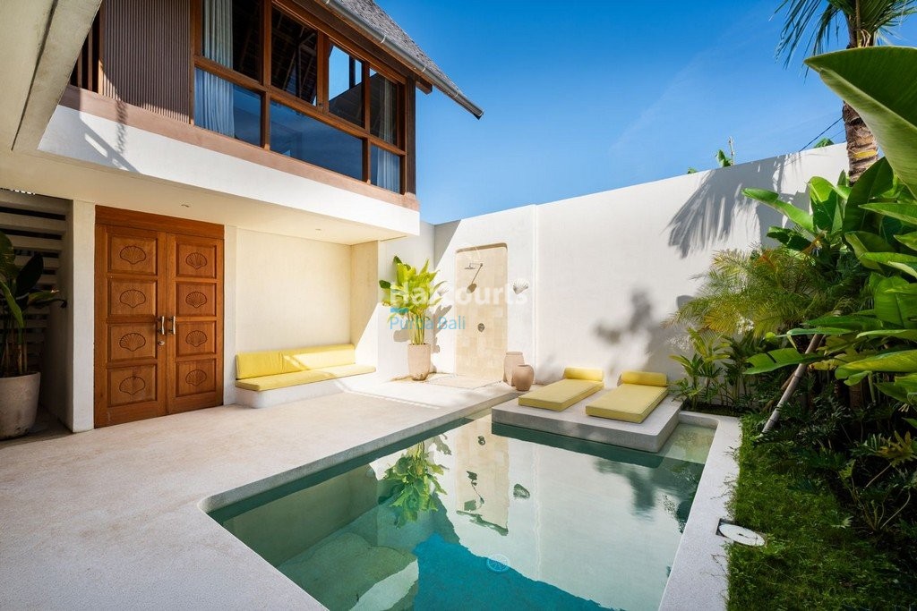 Welcome This Stunning Development Real Estate Bali