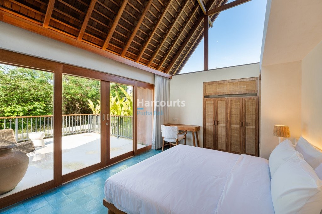 Welcome This Stunning Development Ricefield View