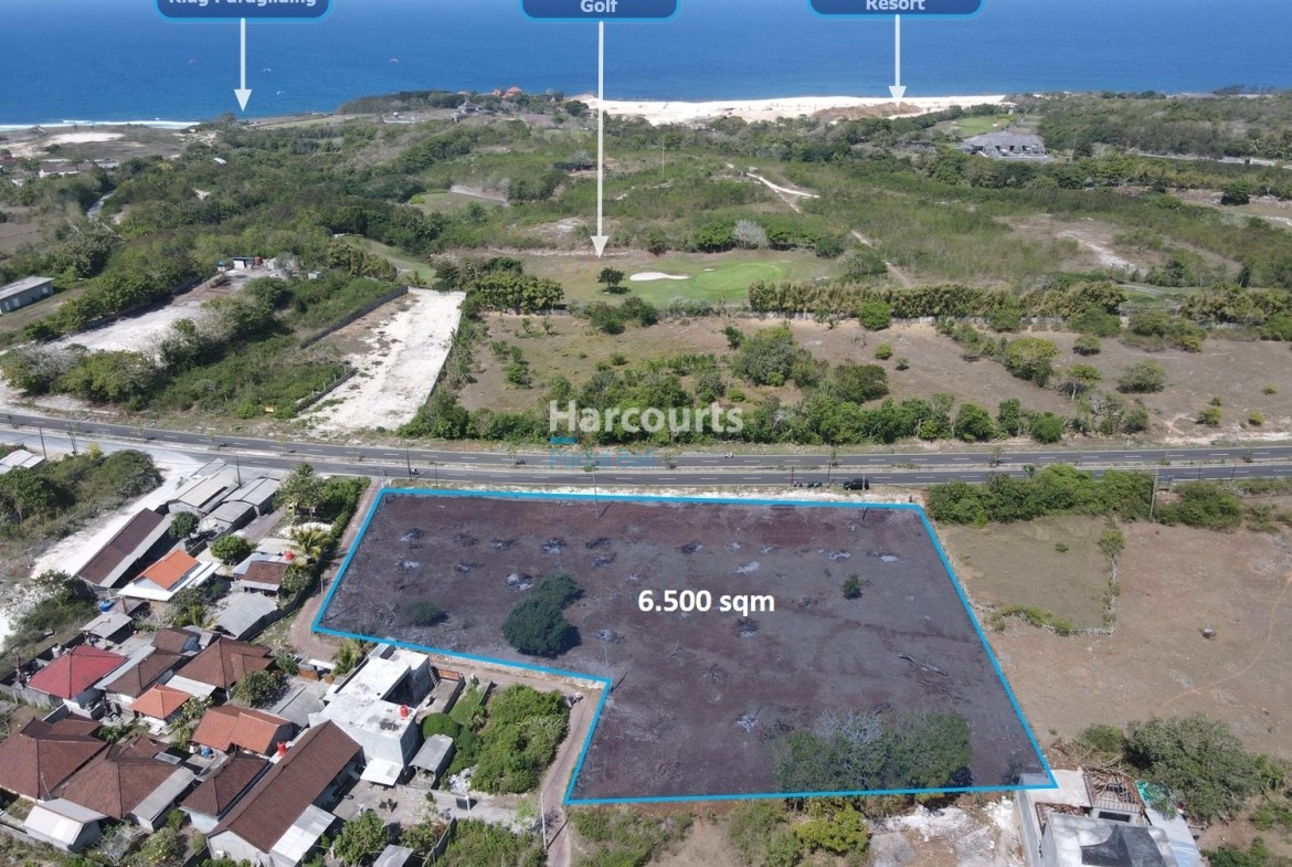 Property Tourist Raya Garden