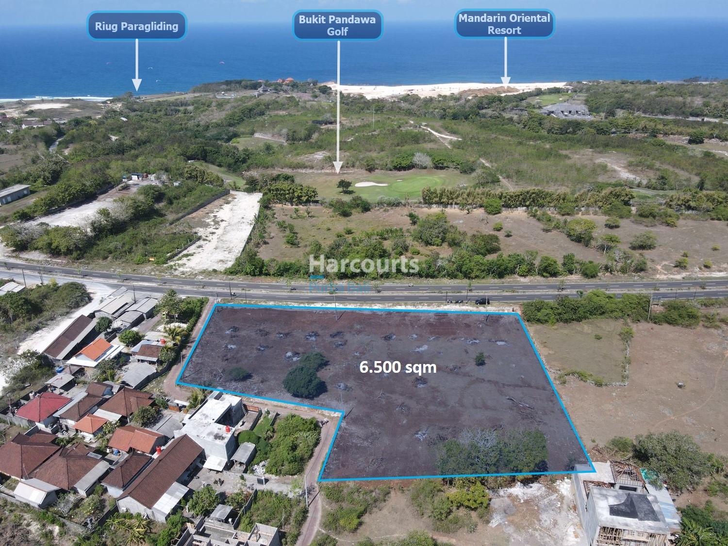 Property Tourist Raya Garden