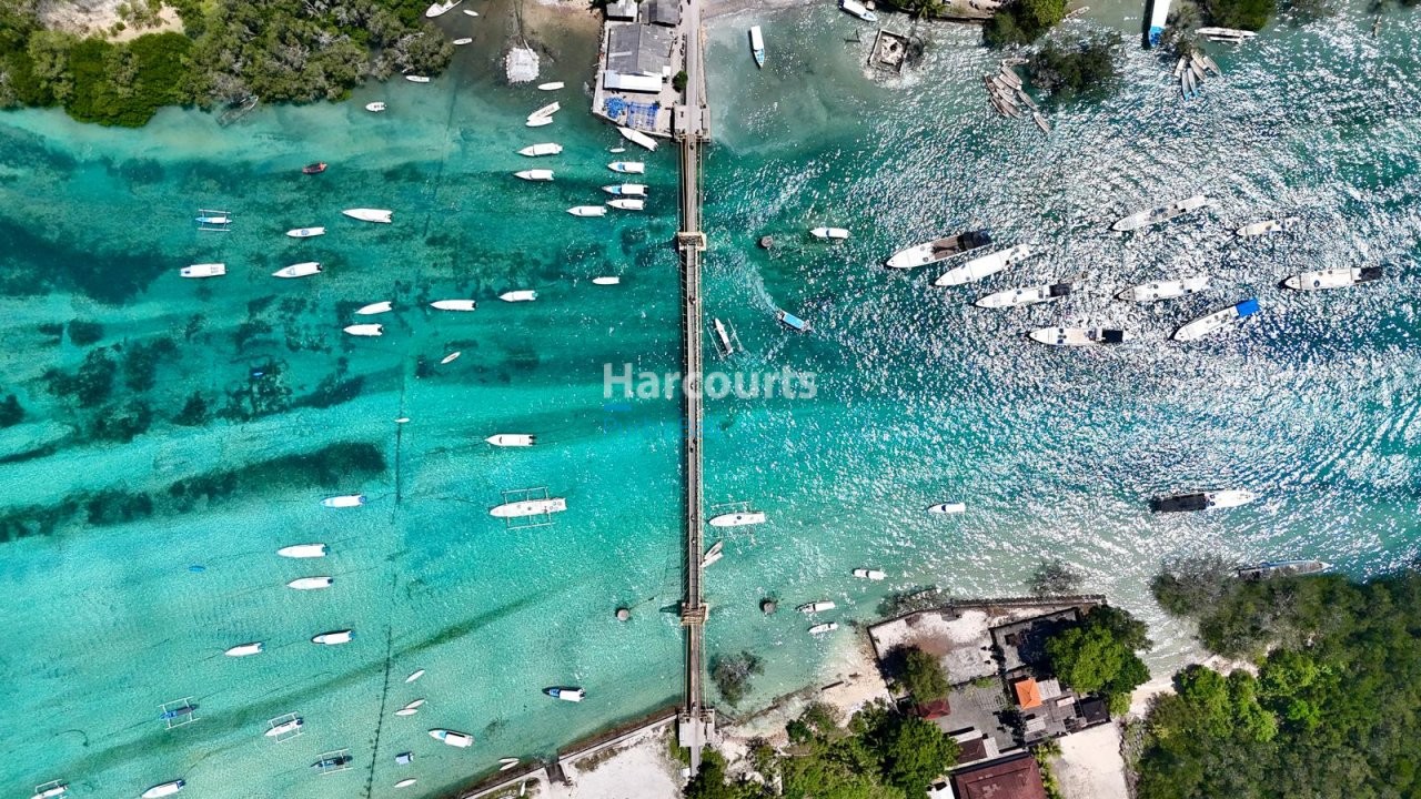 Amazing Ceningan Durable Pool