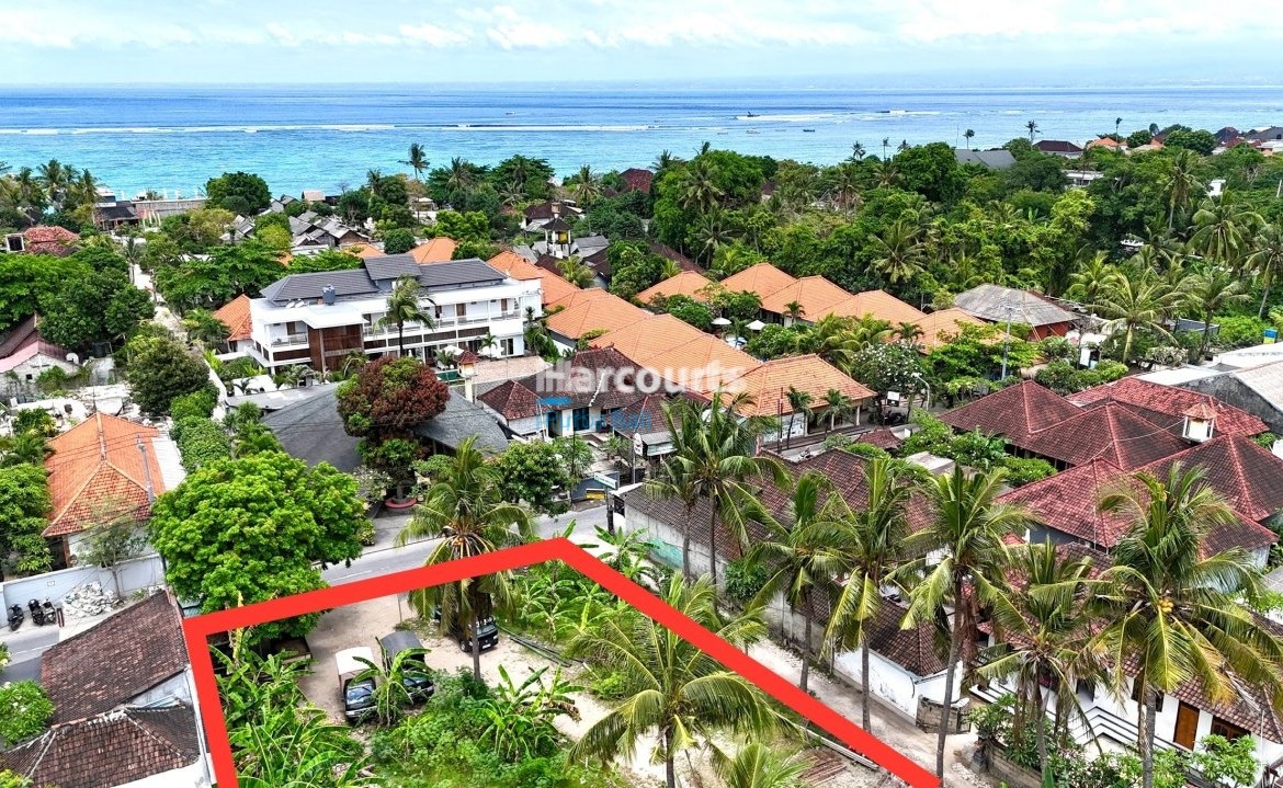 Approximately 24m Tenure Bali