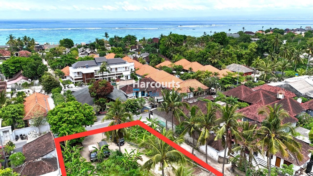 Approximately 24m Tenure Bali