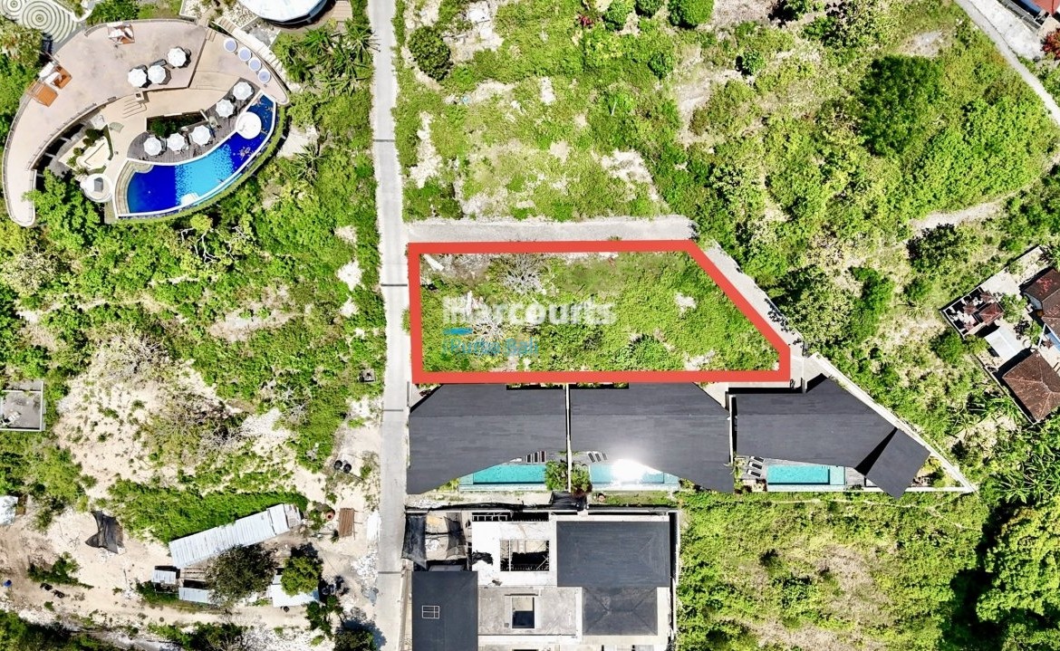 Dozens Bali Both Garden