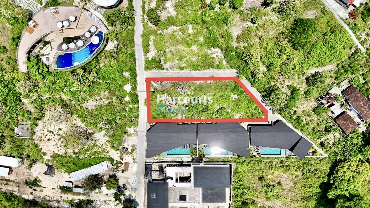 Dozens Bali Both Garden