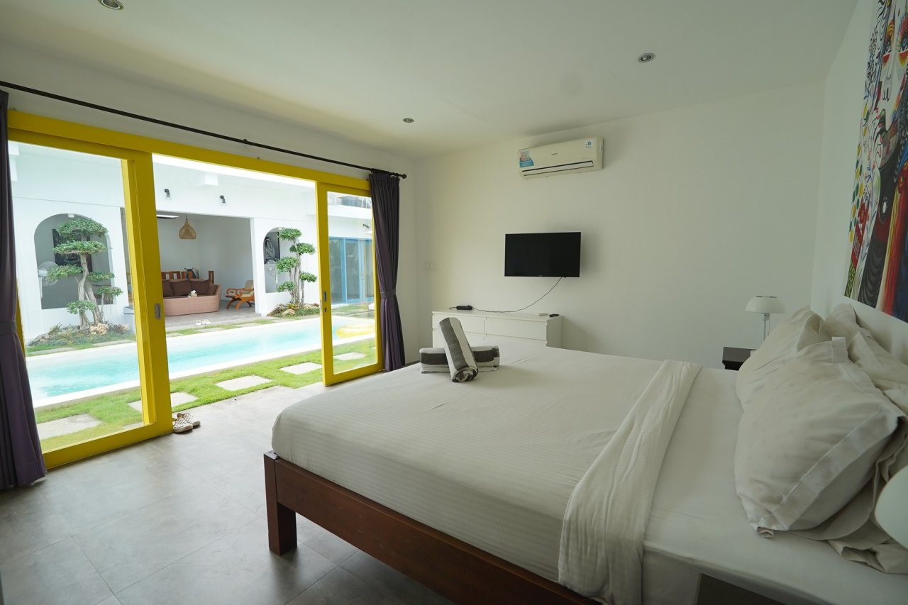 Easy Minutes En Suite Spacious Garden Luxury